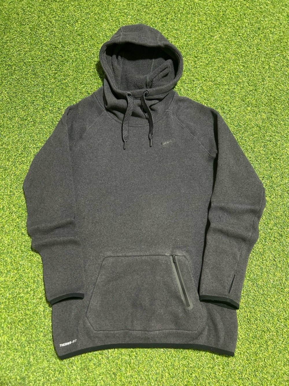 Women’s Therma Fit Nike Hoodie Sweatshirt